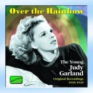 Judy Garland - Over the Rainbow 1936-49 | Naxos - Nostalgia 8120563