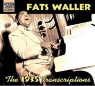 Fats Waller - A Handful of Keys1935 | Naxos - Nostalgia 8120577