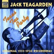 Jack Teagarden - Texas Tea Party 1933-50 | Naxos - Nostalgia 8120585