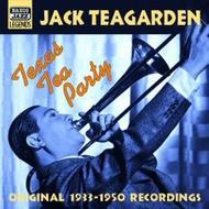 Jack Teagarden - Texas Tea Party 1933-50 | Naxos - Nostalgia 8120585