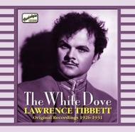 Lawrence Tibbett - The White Dove 1926-31 | Naxos - Nostalgia 8120593