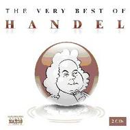 The Very Best Of Handel
