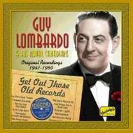 Guy Lombardo - Get Out Those Old Records