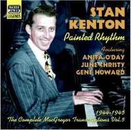 Stan Kenton - Complete MacGregor Transcriptions vol.5