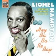 Lionel Hampton vol.3 - Hey Ba-Ba-Re-Bop 1941-51 | Naxos - Nostalgia 8120766