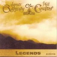 James Galway & Phil Coulter: Legends | RCA 09026687762
