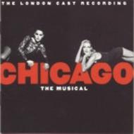 Kander / Ebb - Chicago The Musical | RCA 09026631552