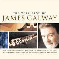 The Very Best of James Galway | RCA 09026639912