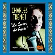 Charles Trenet - Vol 3 - Le Choeur de Paris | Naxos - Nostalgia 8120783