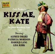 Cole Porter - Kiss Me, Kate (Original Broadway Cast) (1949) / Lets Face It (1941) | Naxos - Nostalgia 8120788