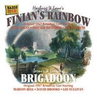 Loewe & Lane - Brigadoon & Finnigans Rainbow