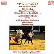 Viva Espana