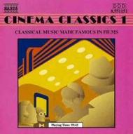 Cinema Classics vol. 1