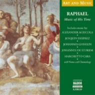 Art & Music - Raphael - Music of His Time