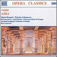 Verdi - Aida | Naxos - Opera 866003334