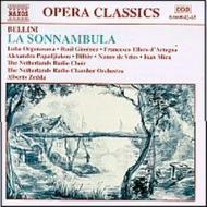 Bellini - La Sonnambula | Naxos - Opera 866004243