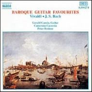Baroque Guitar Favourites