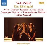 Wagner - Das Rheingold