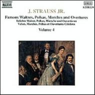 J Strauss II - Best Of Vol.4