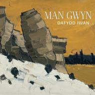 Dafydd Iwan: Man Gwyn | Sain Records SCD2576
