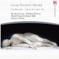 Handel - Ode for St. Cecilia�s Day