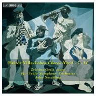 Villa-Lobos - Choros Vol.1