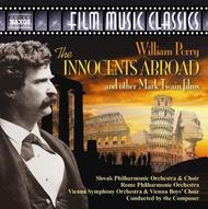 Perry - The Innocents Abroad and other Mark Twain films