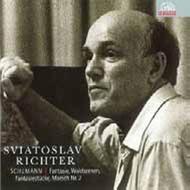 Schumann - Piano Works