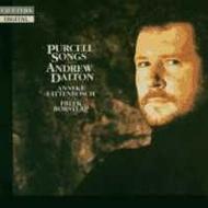 Purcell - Songs | Etcetera KTC1013