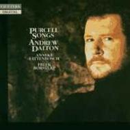 Purcell - Songs