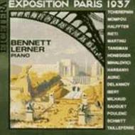 Exposition - Paris 1937 | Etcetera KTC1061