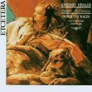 Vivaldi - Cantate da Camera | Etcetera KTC1069