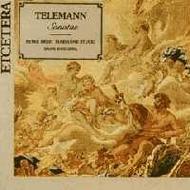 Telemann - Sonatas