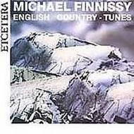 Finnissy - English Country-Tunes | Etcetera KTC1091