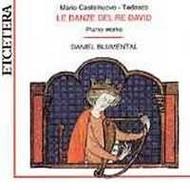 Castelnuovo-Tedesco - Piano Works