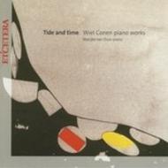 Tide and time: Wiel Conen Piano works