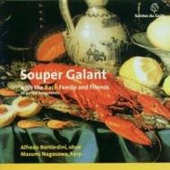 Souper Galant | Etcetera KTC1293