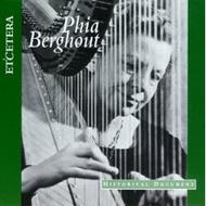 Phia Berghout: Historical Document