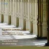 Flemish Connection Vol.4 | Etcetera KTC4002