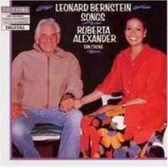 Bernstein - Songs | Etcetera KTC1037
