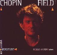 Chopin / Field - Piano Works | Etcetera KTC1231