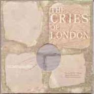 The Cries of London | Ambroisie AMB9965