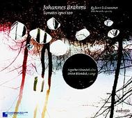 Brahms - Viola Sonatas Op.120 Nos 1 & 2 / Schumann - Marchenbilder Op.113 | Naive AMB9967