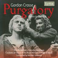 Gordon Crosse - Purgatory