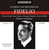 Beethoven - Fidelio | Andromeda ANDRCD9030