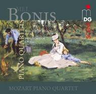 Mel Bonis - Piano Quartets