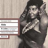 Verdi - Aida