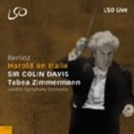 Berlioz - Harold en Italie | LSO Live LSO0040