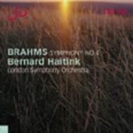 Brahms - Symphony No.4 in E minor, Op. 98 | LSO Live LSO0057