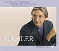 Mahler - Symphony no.4 | SFS Media 82193600042